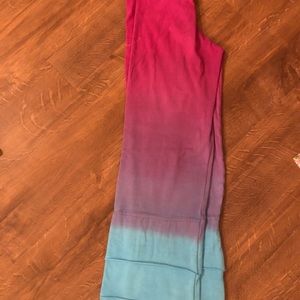 Matilda Jane size 12 Finn pants